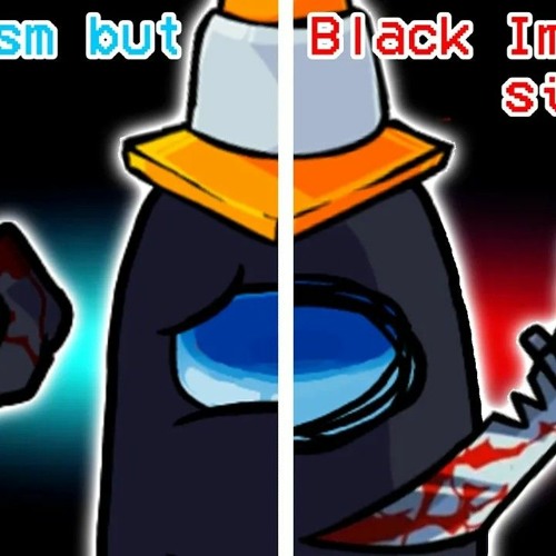 regret... (phantasm but the black impostor sings it)