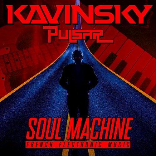 Kavinsky - Pulsar (Cover)
