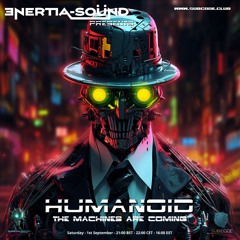 Enertia - Sound - Humanoid Sept 2023