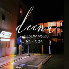 Freedom Music by Decnu Nº 024