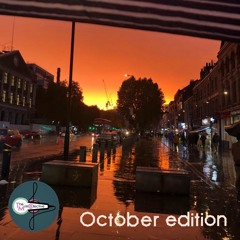 TMC Records - October 2025 playlist