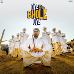 Gabru Da Time (From "Oye Bhole Oye")