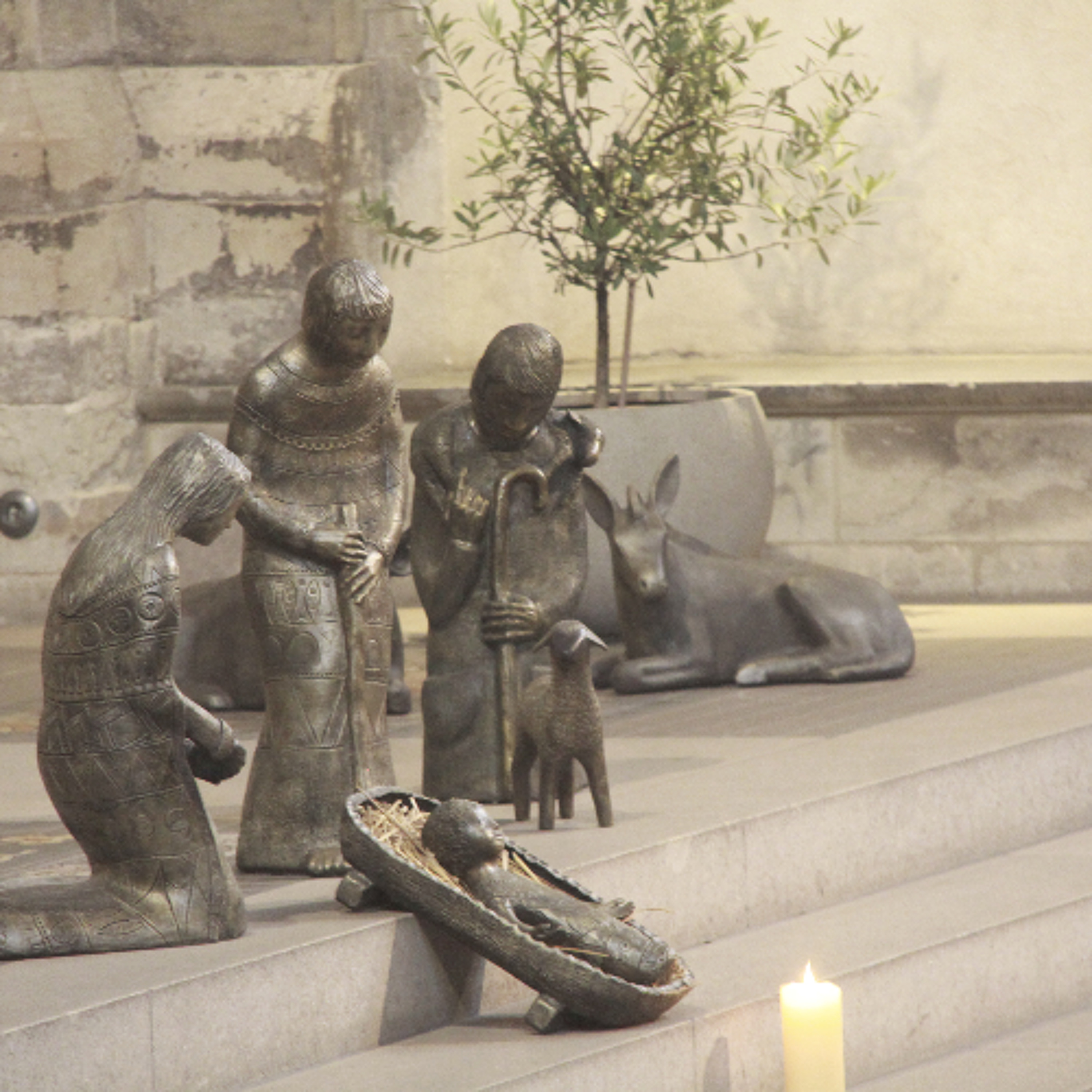 Monastische Gemeinschaften von Jerusalem | Köln