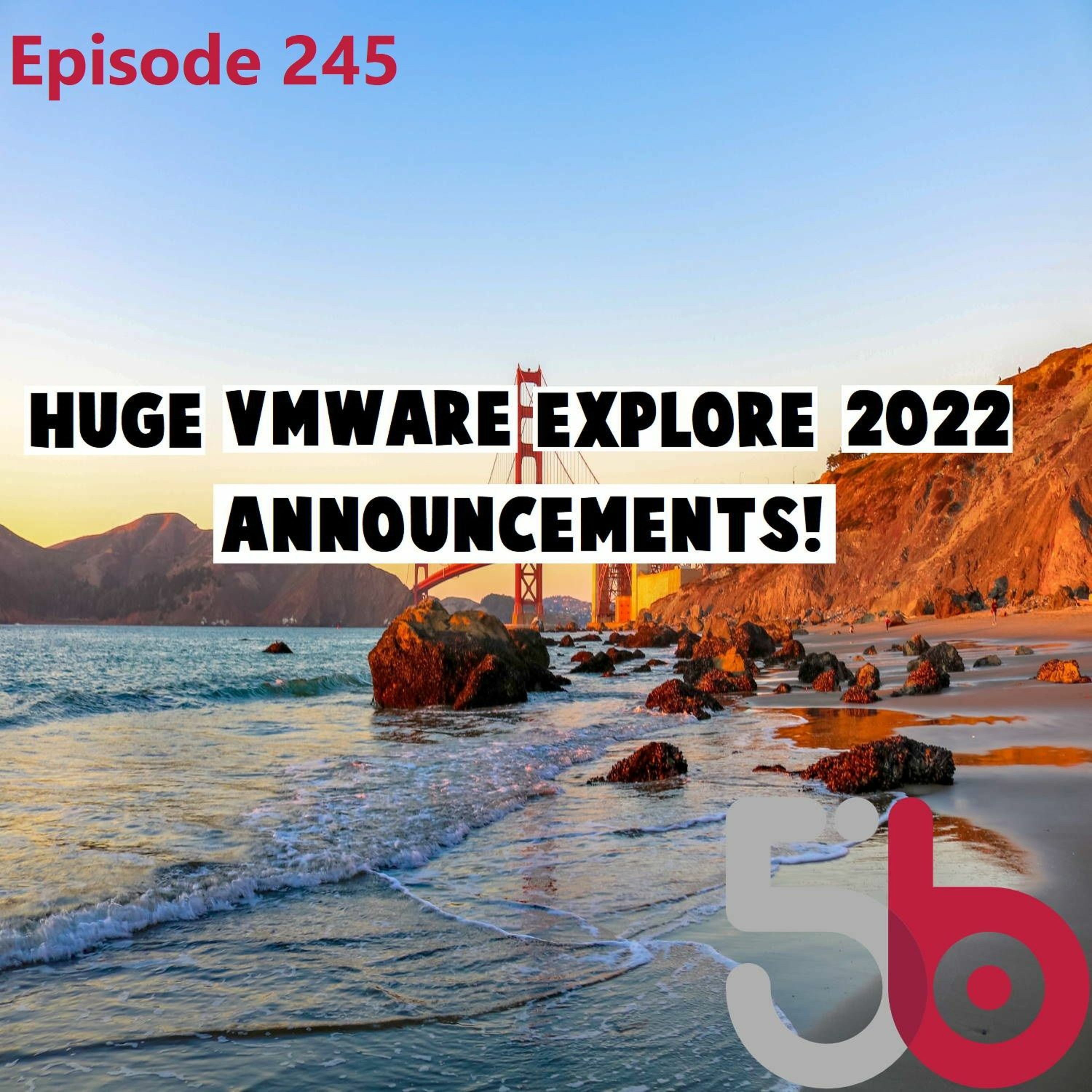 HUGE VMware Explore Announcements! AAD Kerberos Enhancement! AAD Single Sign-On Update!