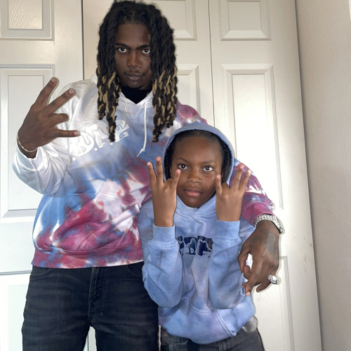 STN Bizzi X DFTG - SNAKE GATOR