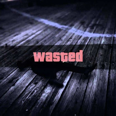 Wasted [prod maff].wav