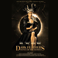 011 DARK FEATHERS 50 MINS LOVE SCENE 2