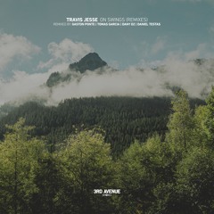 Travis Jesse - One Talisman (Gaston Ponte Remix) [3rd Avenue]