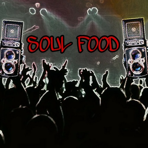 Soul Food (Prod. DUOFACIES)