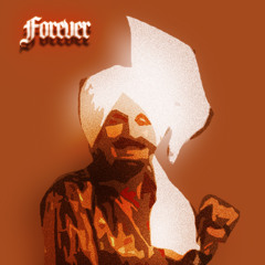 CHADAR - Kuldeep Manak x THE TYNI (EP-Forever)