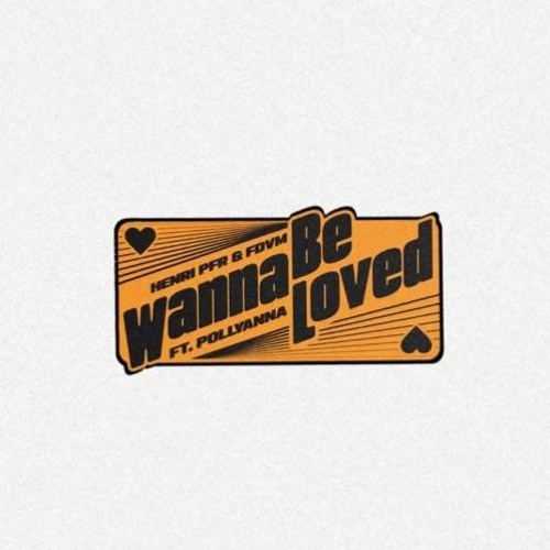Henri PFR & FDVM - Wanna Be Loved (ft. PollyAnna) (attic pulse Remix)