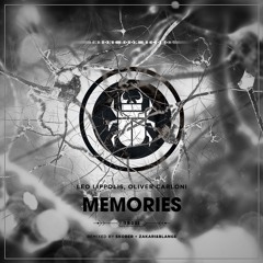 Premiere: Leo Lippolis, Oliver Carloni - Memories (Skober Remix)