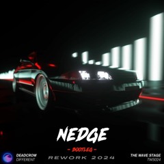 Different (Nedge Bootleg) - Deadcrow - Rework 2024
