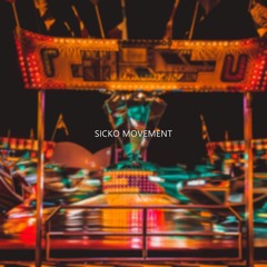 UrbanKiz - Sicko Movement (Audio Official)