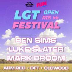 LGT Festival 2025