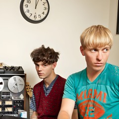 The Drums - Money Niño Remix