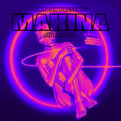 Makina Mixtape II