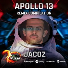 Waldo_Official - Apollo13 (JacoZ Remix)