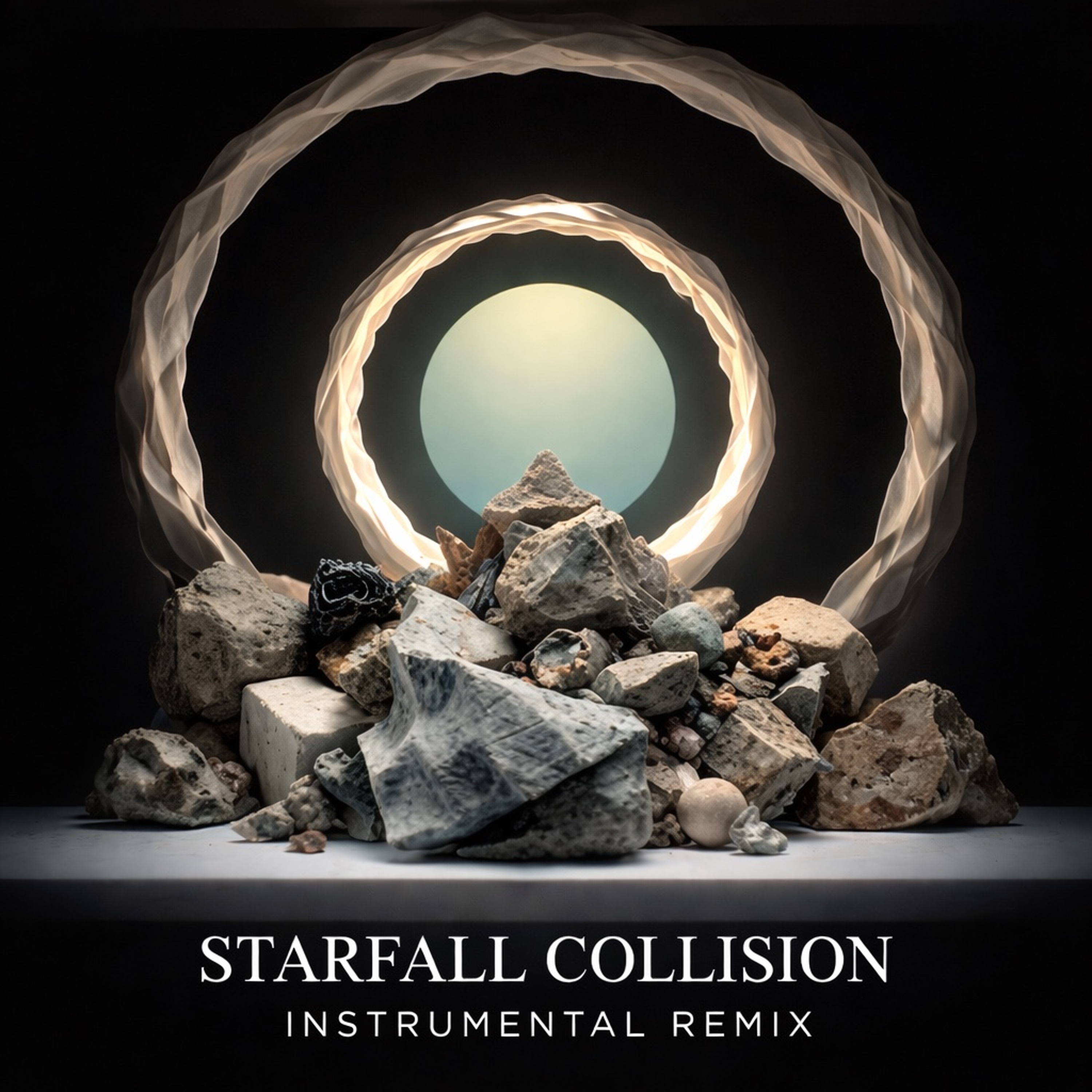 starfall-collision instrumental .mp3 episode artwork