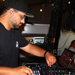 SESSION DJ CHEVIL MAYO 2025
