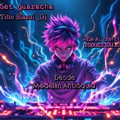 AL SON QUE TOQUES BAILO (DESDE MEDELLÍN ANTIOQUIA) (CHATARRA) SANDUNGAZOS)(PVT). (DJ_TITTO).
