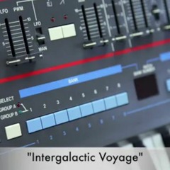 Intergalactic Voyage
