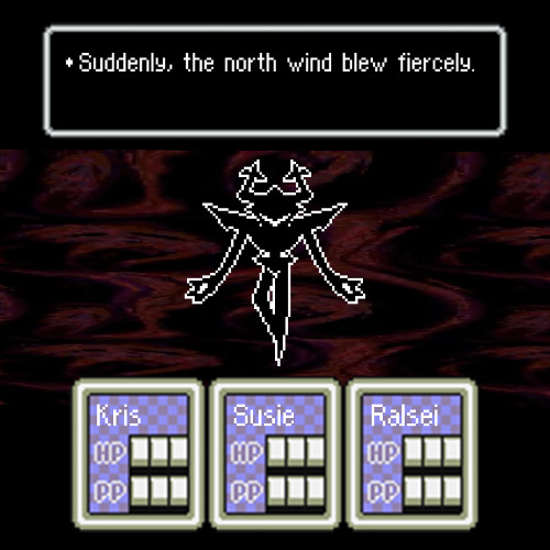 Black Knife - Earthbound Soundfont