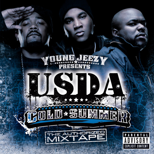 Go Getta Remix (Album Version (Explicit)) [feat. R. Kelly, Jadakiss & Bun B]