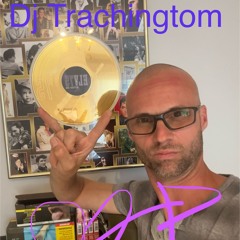 Dj Trachingtom - 2024 Is Back -Futur Big Rave