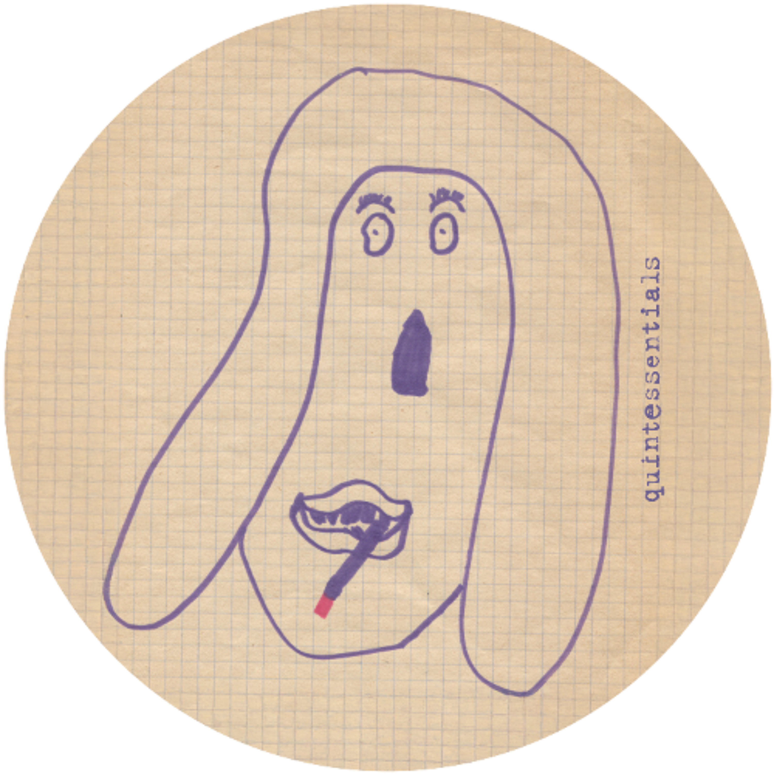 PREMIERE: Alton Miller - Give it up (Shaka Remix) [Quintessentials] episode artwork