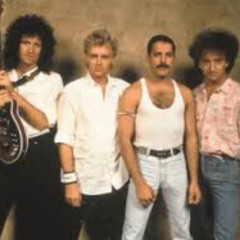 80s Compilation Corner 11-07-2025 'Queen in the 1980s'