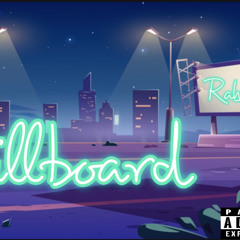 RahMone - Billboard ( prod. Paryo x Rio leyva