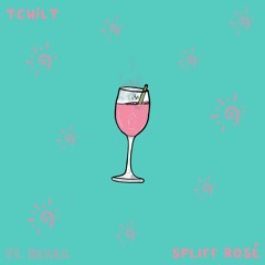 TCHiLT - Spliff Rosé (feat. REXEX)