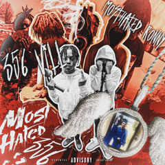 356 Vill X Ronny - Inna Box (Official Audio) Prod. ENRGY