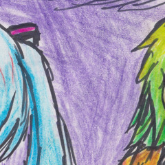 untitled vocaloid song (hatsune miku + gumi)