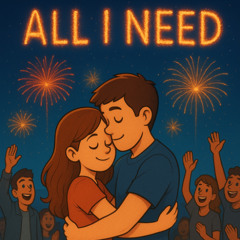All I need