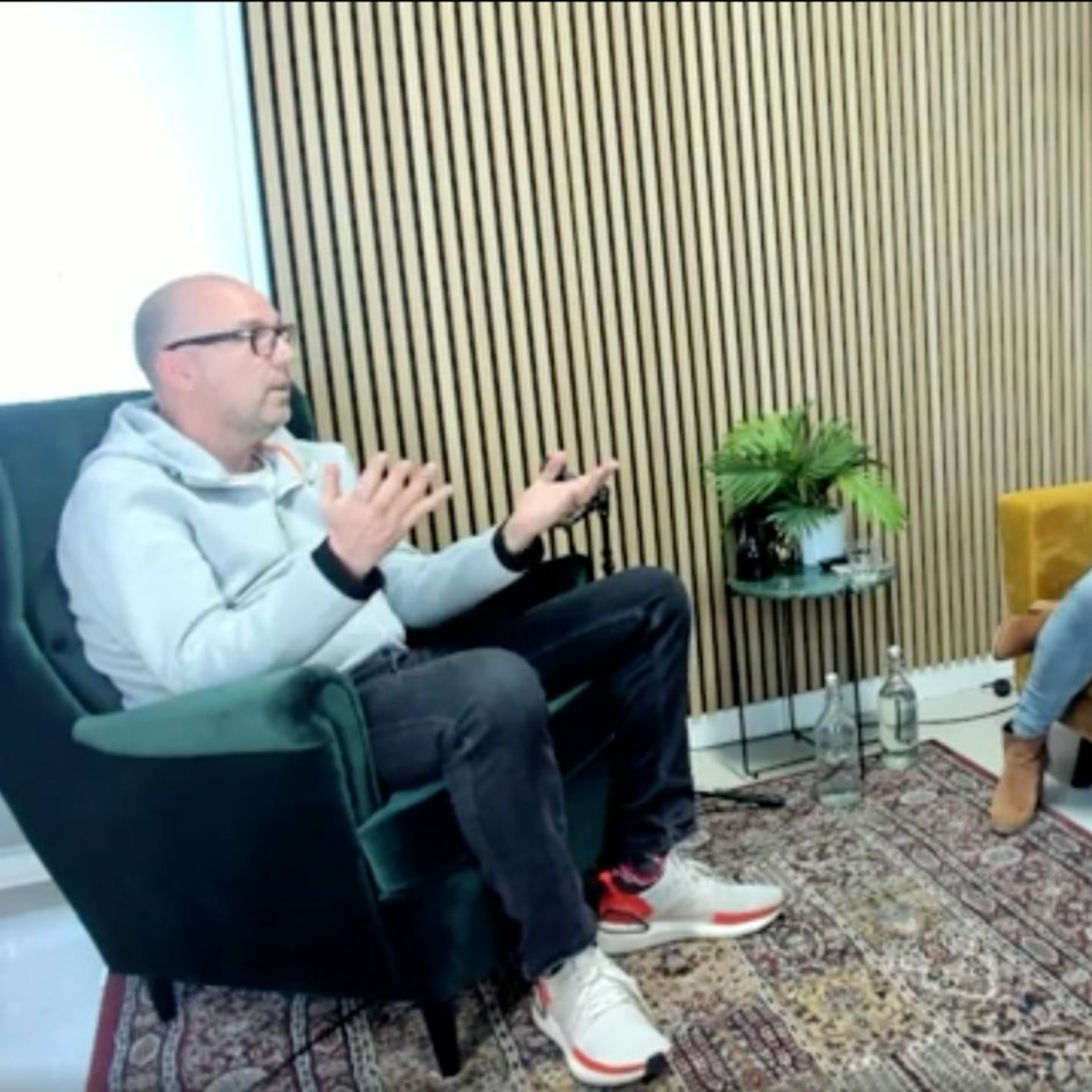#DWVDD 8: Hoe techniek heeft gezorgd voor exponentiële groei bij Save the Children