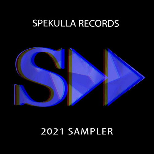 Dave Mayer - Feel [SPEKULLA RECORDS - 2021]