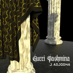 Gucci Pashmina