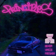 x FRE$HER x Vincce - PRINCIPLES (OUT ON ALL PLATFORMS)