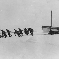Episode 293: The Shackleton Condition