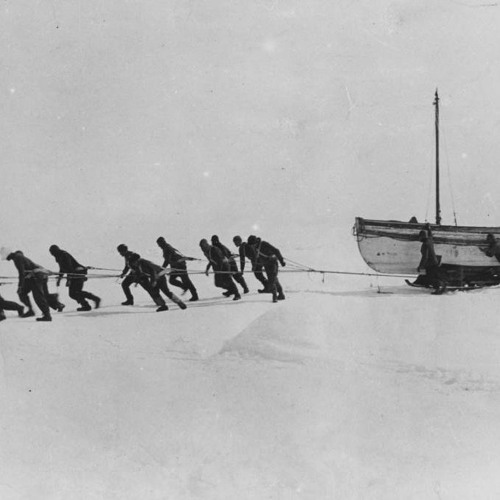 Episode 293: The Shackleton Condition