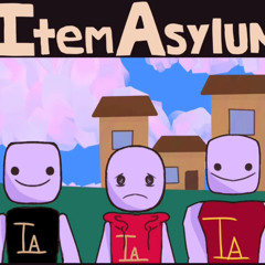 XD - Item Asylum OST