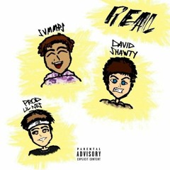 Summrs + David Shawty - Real (prod. Lil Nes)