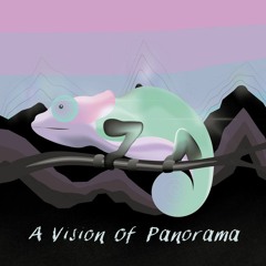 PREMIERE - A Vision Of Panorama - Wildpath