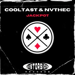 NVTHEC &  CoolTasty - Jackpot