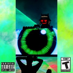 BUZZ LOOK ATLIENS!! 👽👽🚨- TV OFF (TYNAN Remix) - bwooky bootleg mashup ATLiens remake.m4a