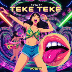TEKE TEKE - NOVATP (ACID SUMMER II)