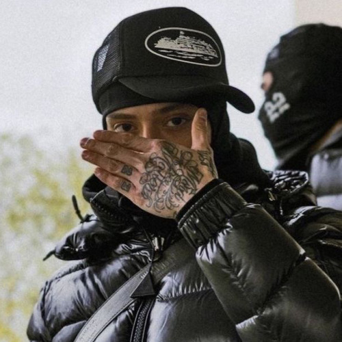 Stream Central Cee - Trapstar by R.$ | Listen online for free on