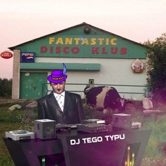 DJ Tego Typu - BIESIADNE PRZEBOJE VOL. 1 **FREE DL**